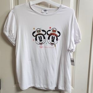 Disney cruise line top